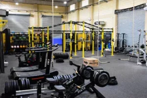 Rubber mat for the gym? Everything you need to know