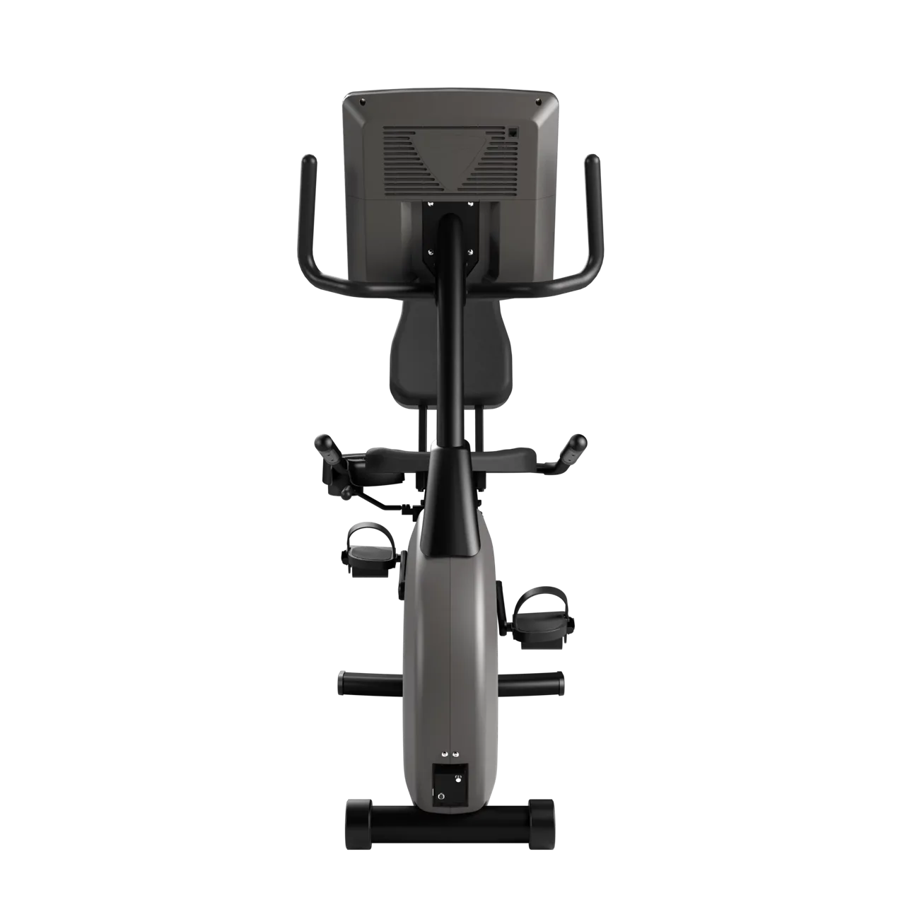 VISION R600E אופניים שכיבים — תמונה 4