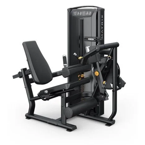 Why invest in professional and often expensive commercial fitness equipment? — picture 1