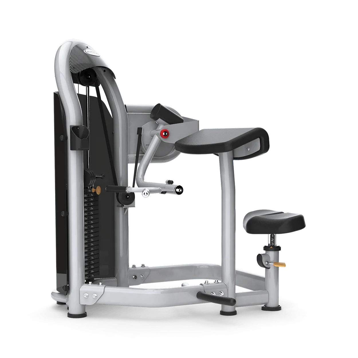 MATRIX's AURA elbow flexion device Model G3-S40