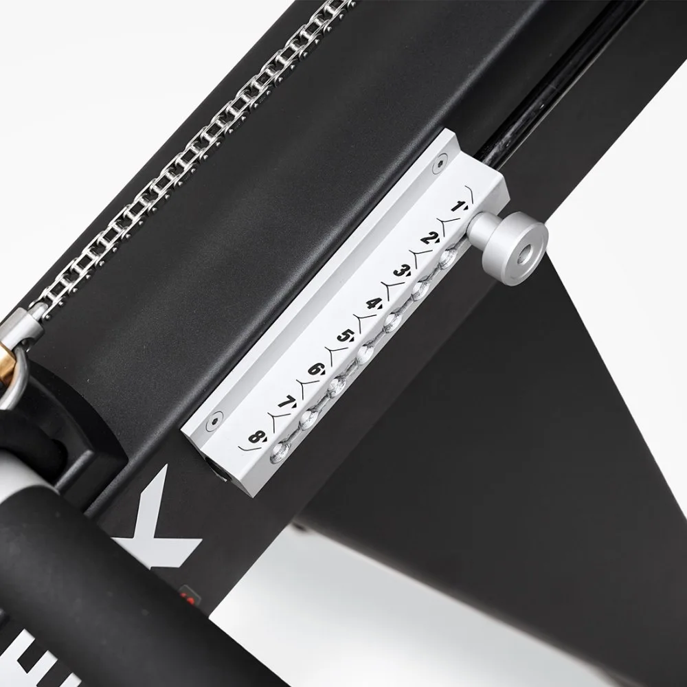 xebex AIRPLUS ROWER | Model ARRV-4-BA — picture 5