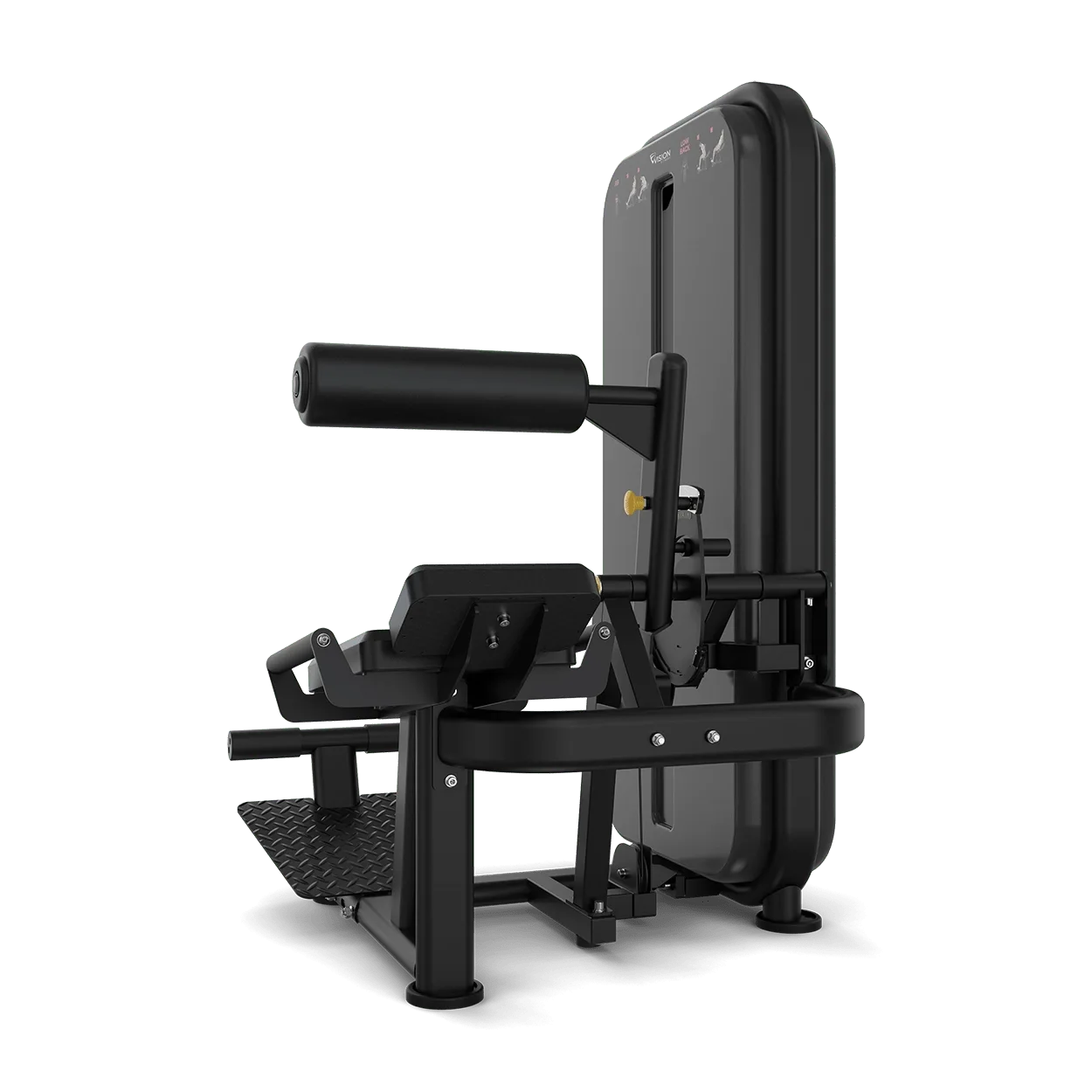 Ab / Low Back device model VST600-S531 of the company VISION — picture 3