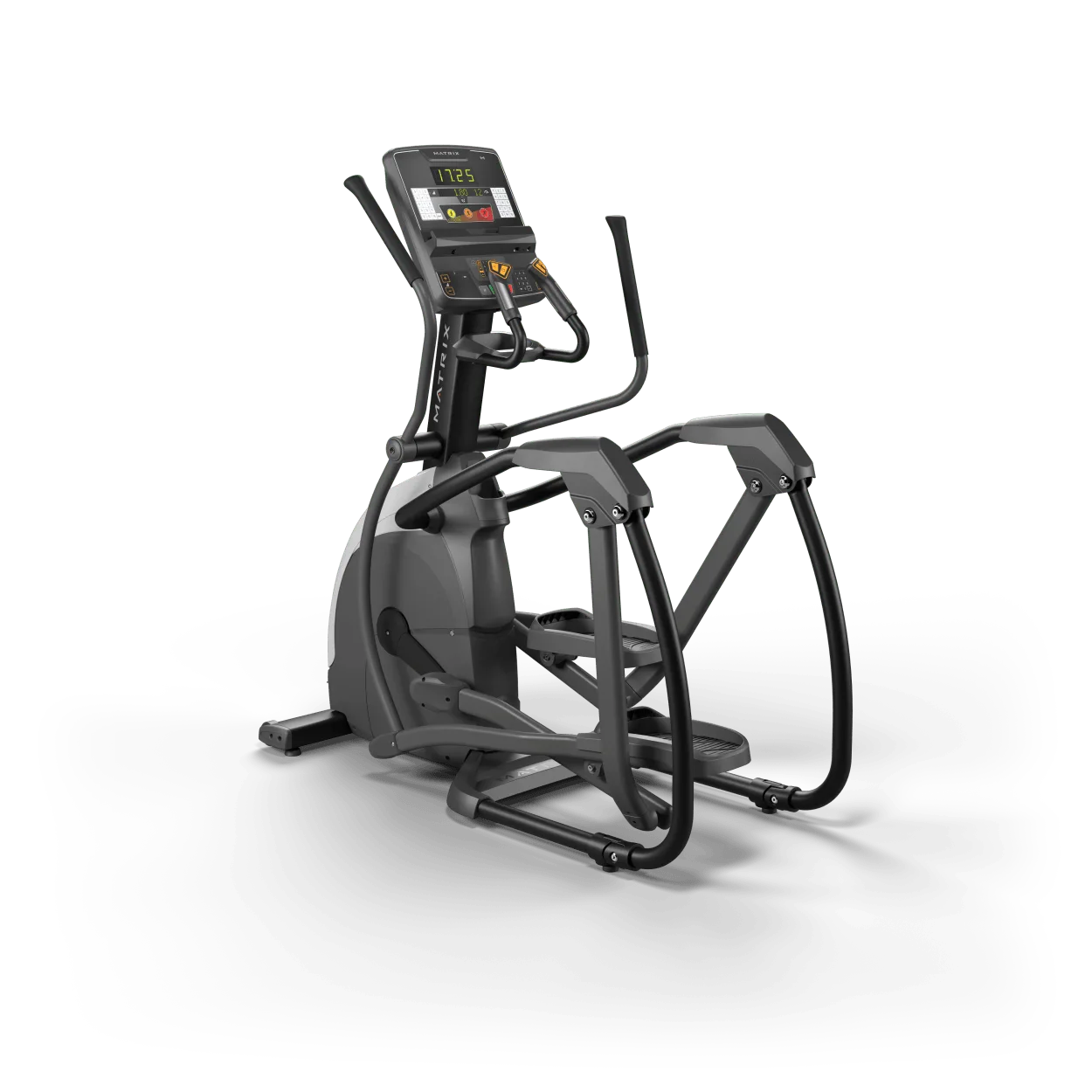 Elliptical Endurance for group training E-ES-GTLED with LED console CARDIO ENDURANCE series from MATRIX