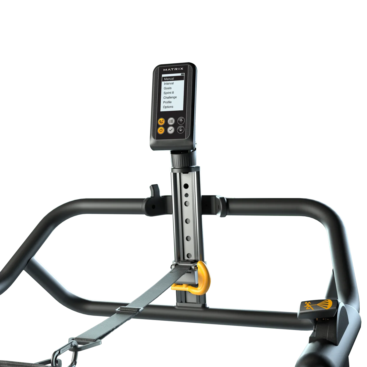 Functional training system from MATRIX | Model S-Drive Metrics — picture 3