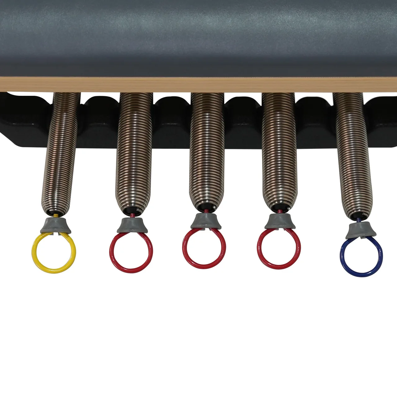 Serenity reformer made of maple wood model LIA182SW from LIA PILATES — picture 5