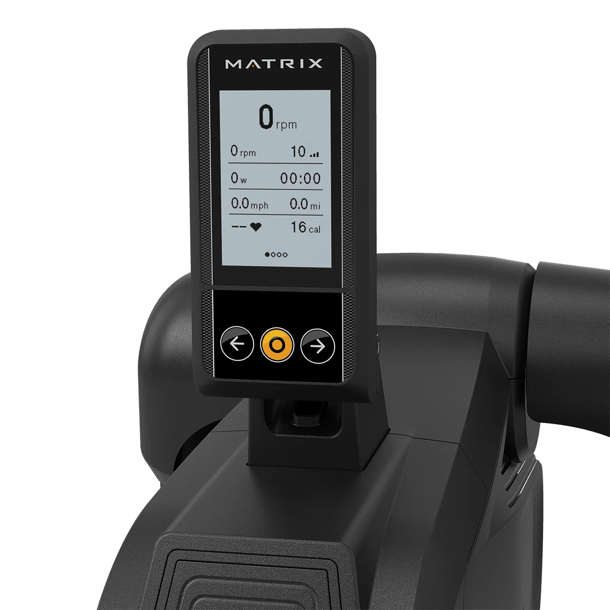 Hand bike from MATRIX | Upper Body Cycle UBCM model — picture 2