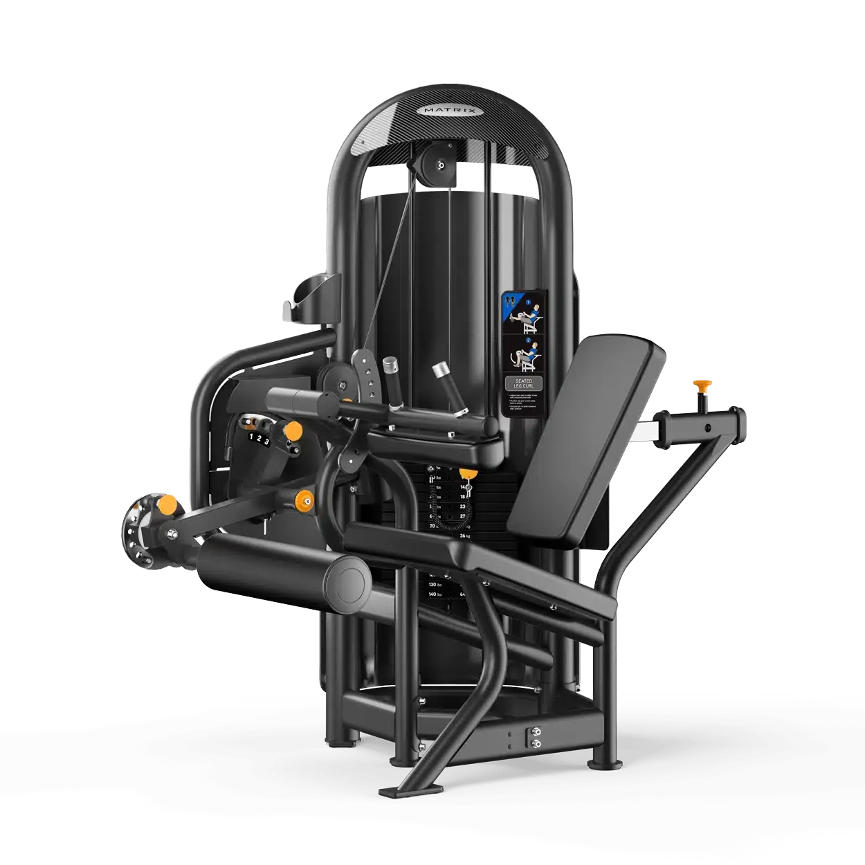 Matrix G3-S72 Leg Splitter