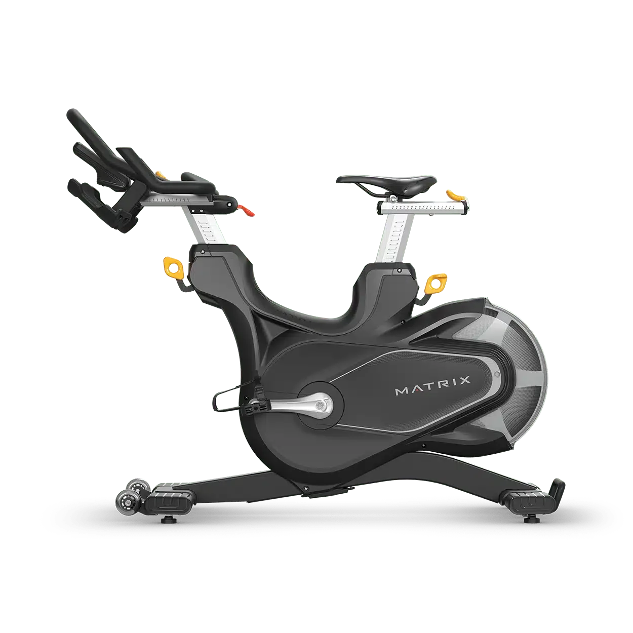 Professional spinning bike CXM Training Cycle from MATRIX | Model CXM Training Cycle — picture 1