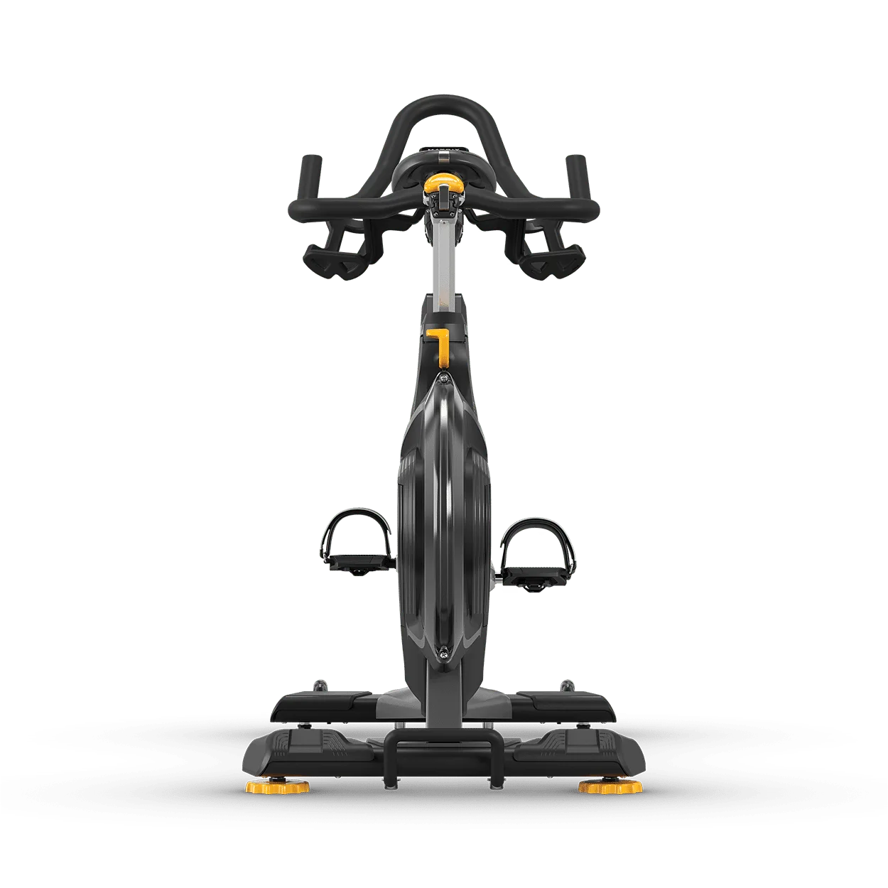 אופני ספינינג חכמים CXP Target Training Cycle מבית MATRIX | דגם CXP Target Training Cycle — תמונה 1