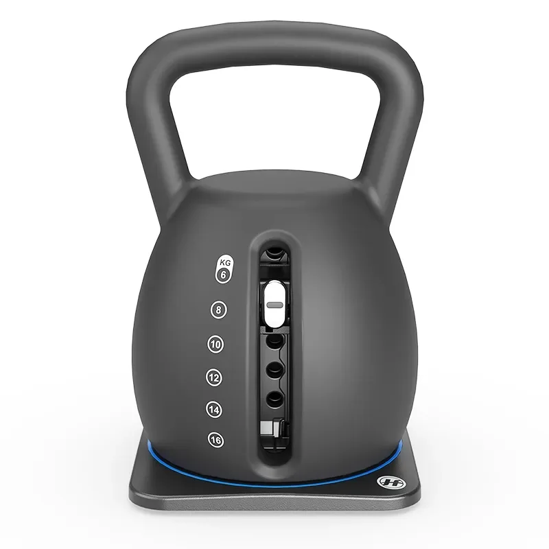 Horizon adjustable kettlebell by MATRIX | Model HZ23-HKB70 — picture 1