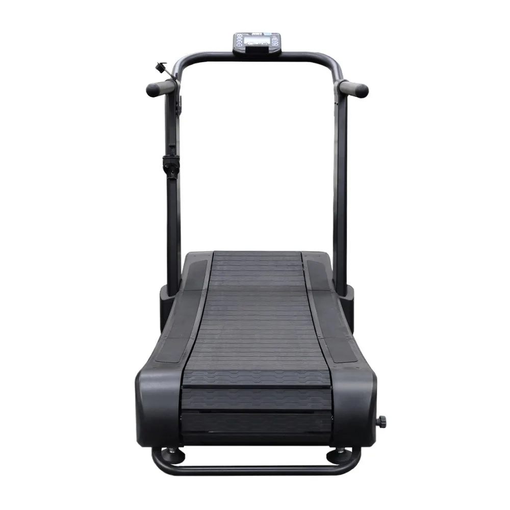 Xebex RUNNER SMART CONNECT motorized treadmill Model ACTAR-08 — picture 1