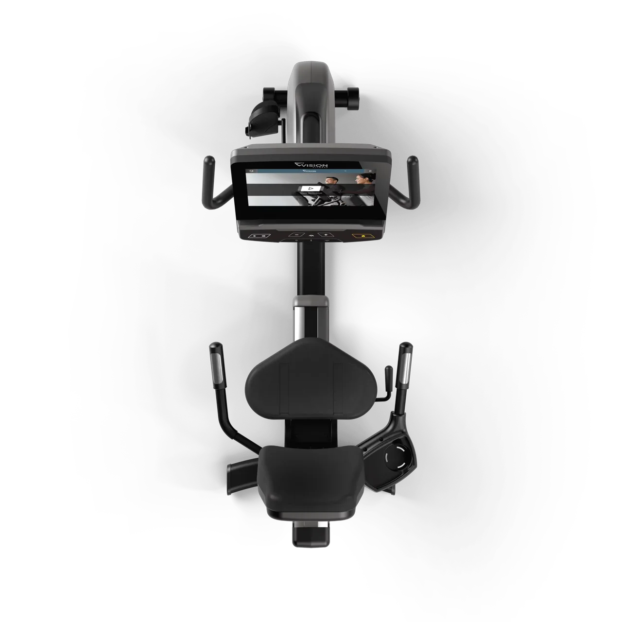 VISION R600E אופניים שכיבים — תמונה 3