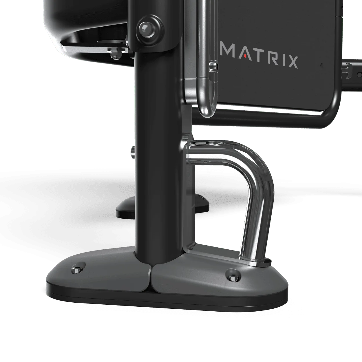 תחנת אימון קומפקטית מבית MATRIX | דגם Connexus Compact — תמונה 3