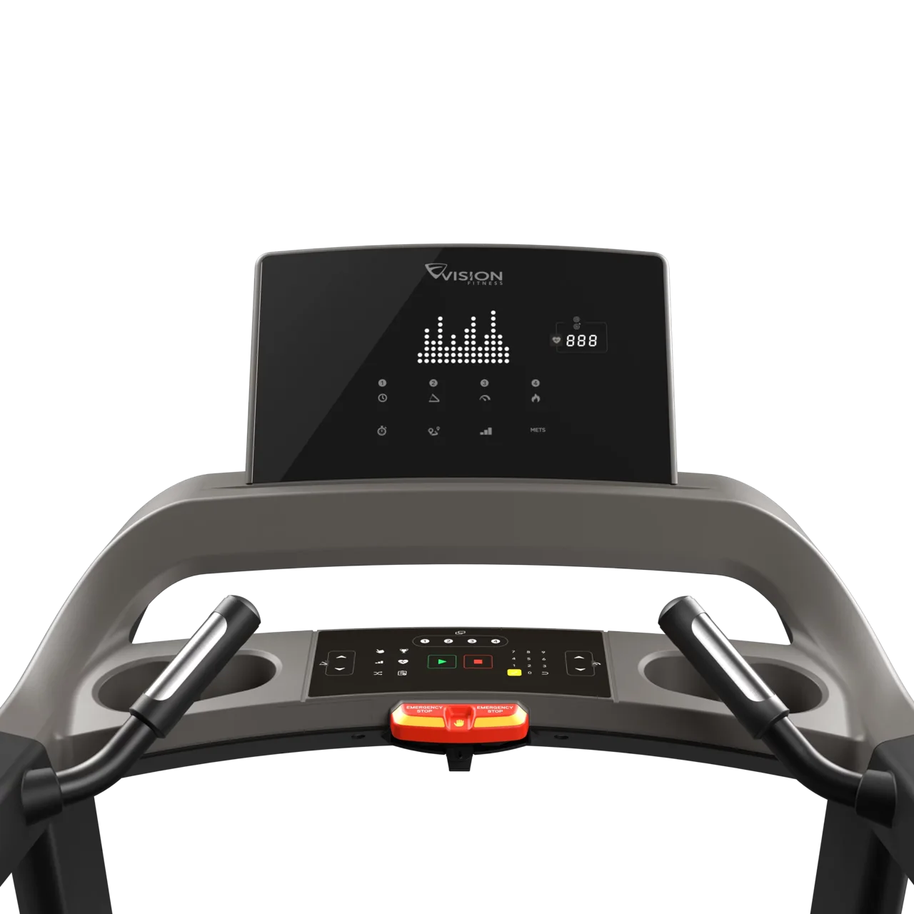 VISION T600 treadmills — picture 1