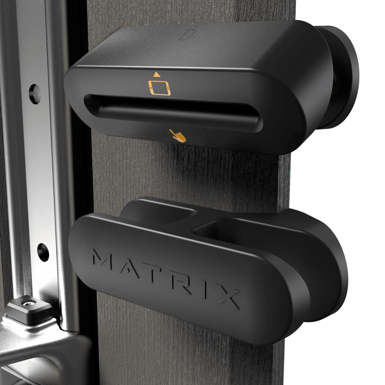 Hanging training station from MATRIX | Connexus Column model — picture 2
