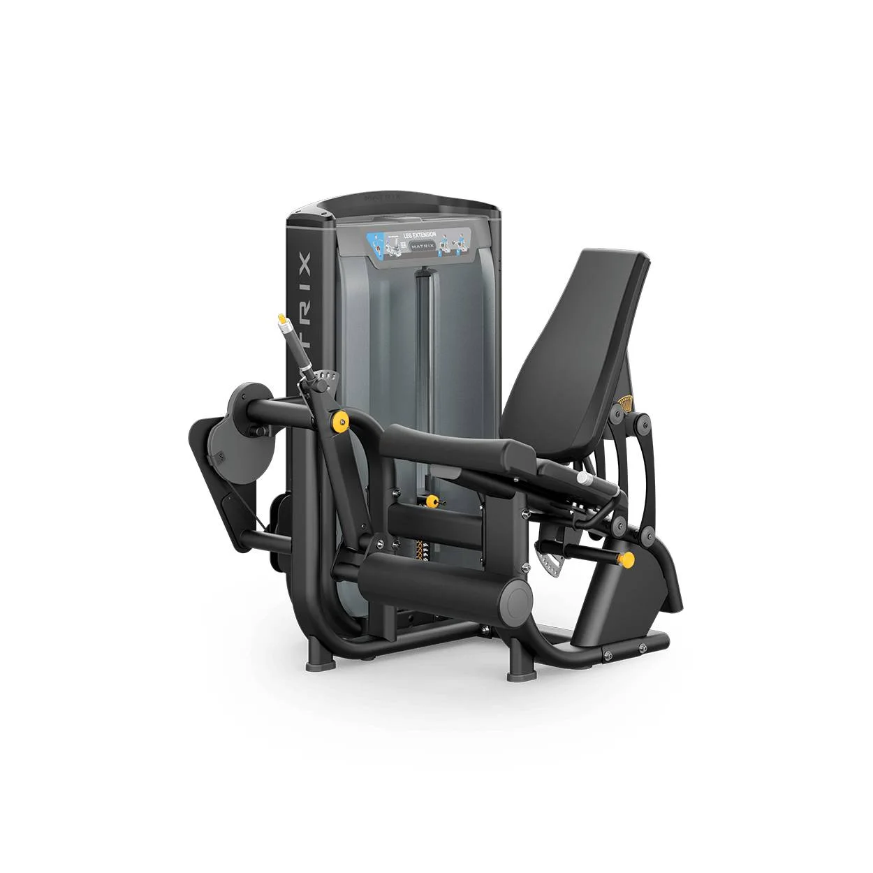 Ultra series leg extension machine by MATRIX | Model G7-S71BH