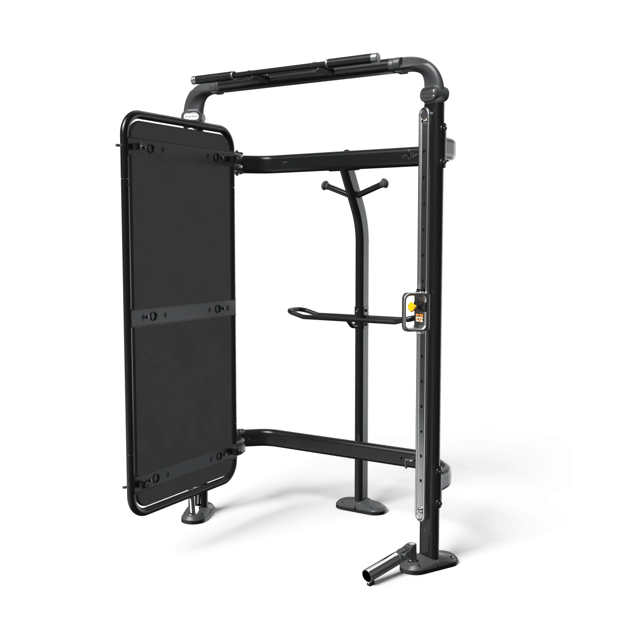 A compact training station from MATRIX Connexus Compact model