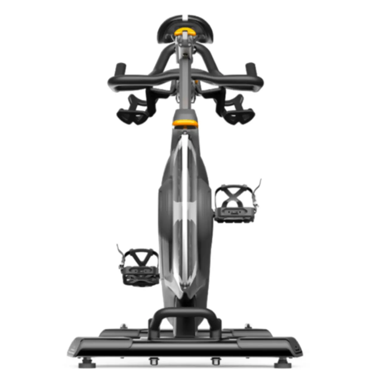 אופני ספינינג Indoor Cycle CXC של MATRIX | דגם CXCBLACK MATTE — תמונה 1