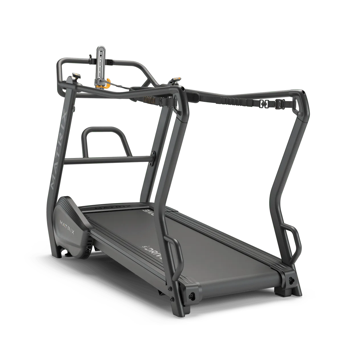 Functional training system from MATRIX | Model S-Drive Performance Trainer