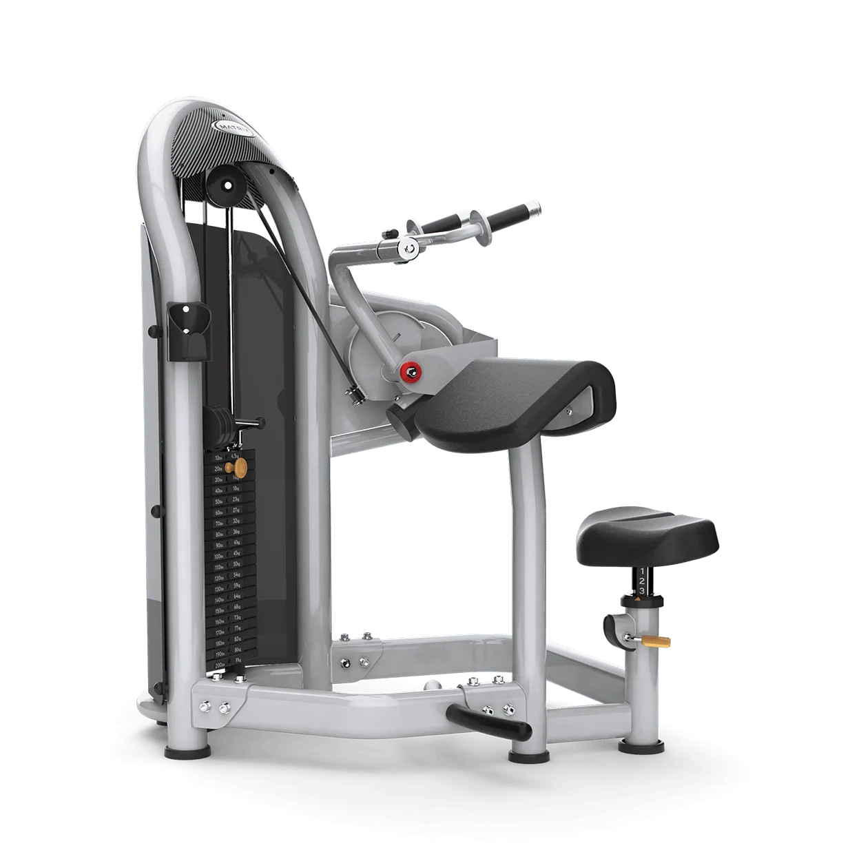 Tricep Extension Aura by Matrix | Model G3-S45
