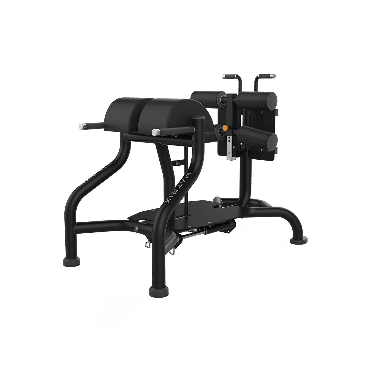Glute and hamstring bench from MAGNUM - MG-A96