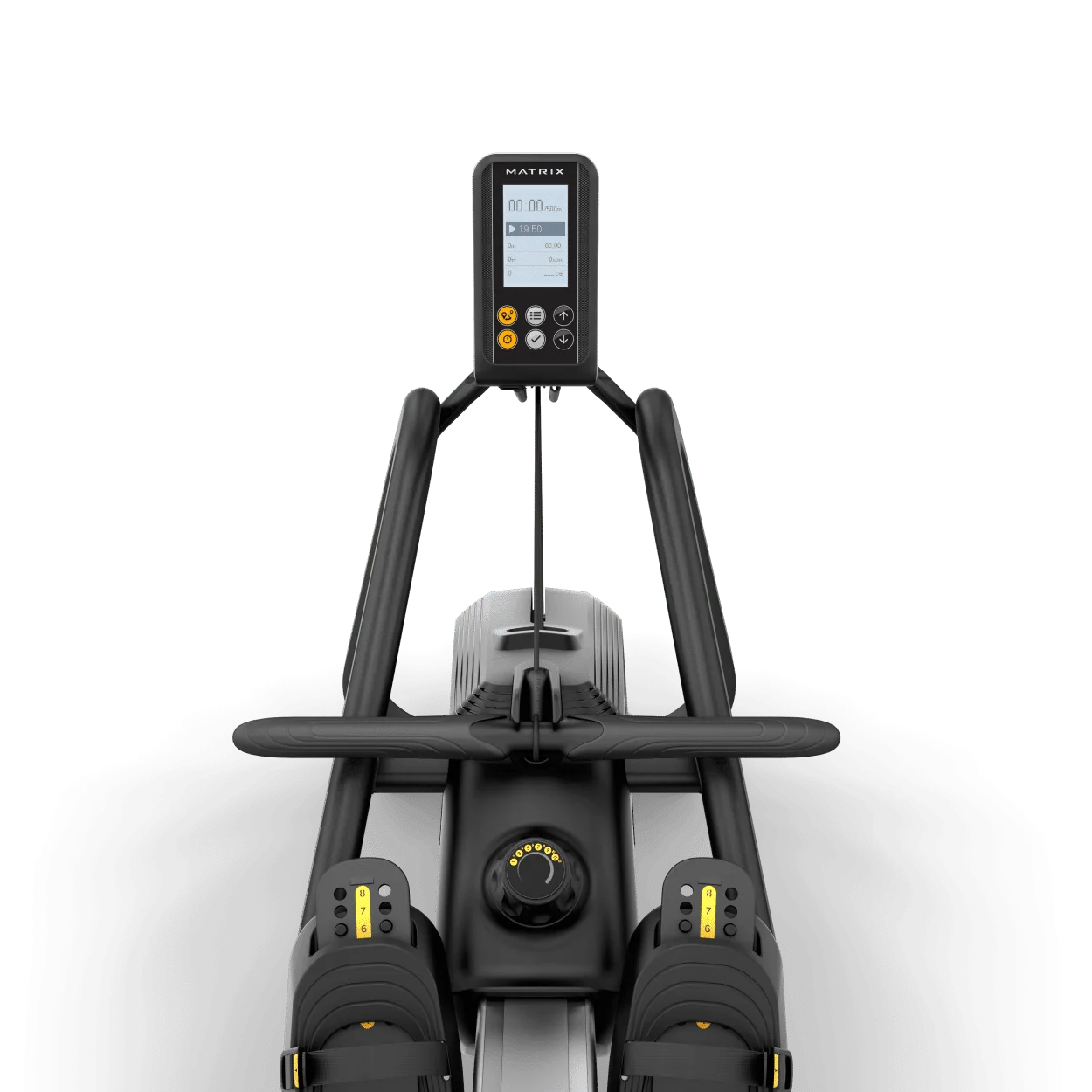 Rowing device from MATRIX | Rower model — picture 4