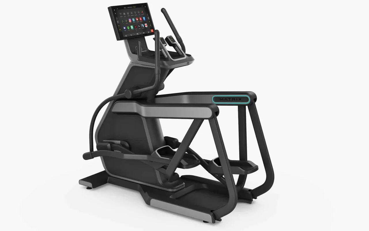 A-ONYX-XL | MATRIX climbing trainer from the ONYX series — picture 1