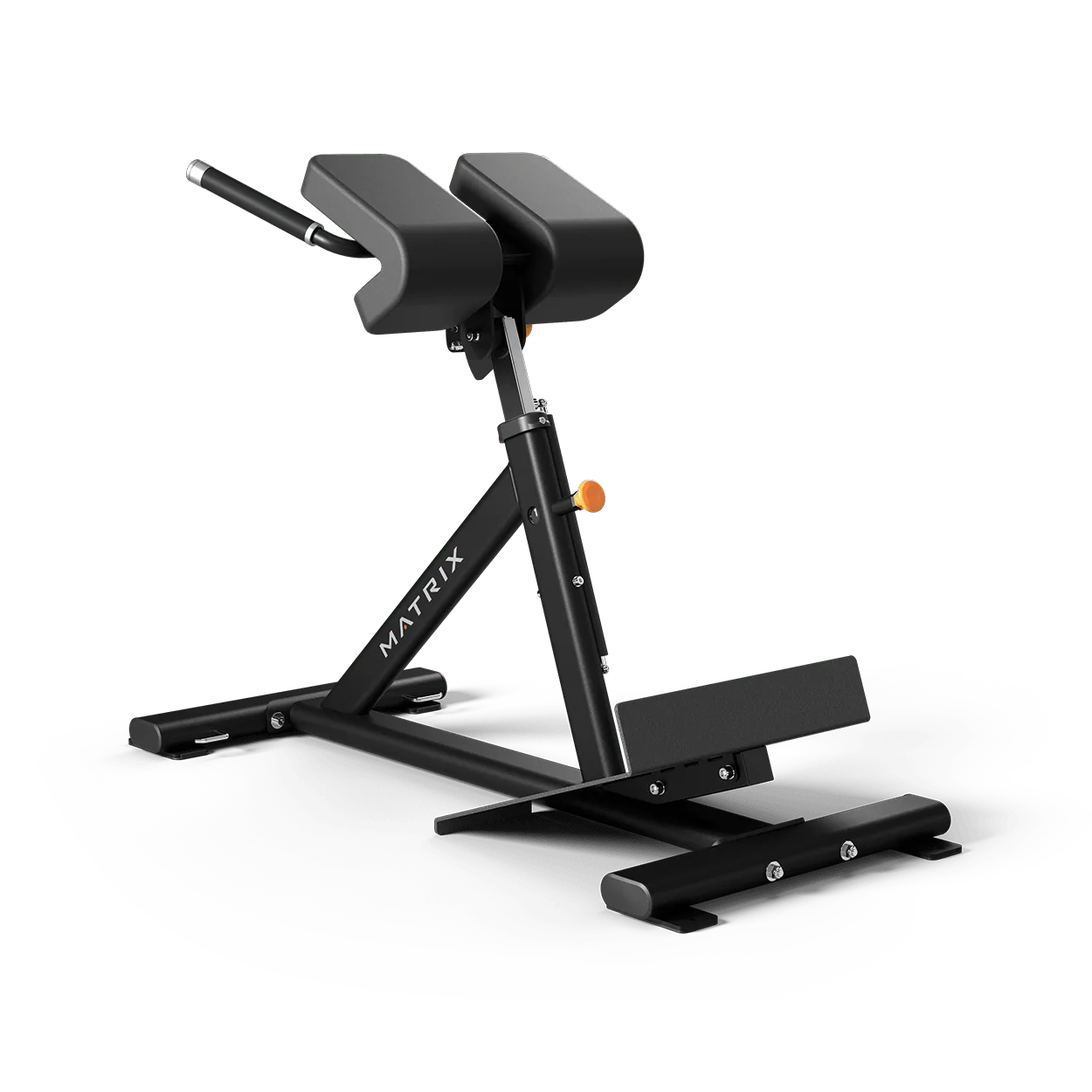 מכונת אימון גב MI מבית MAGNUM – MD-FW52