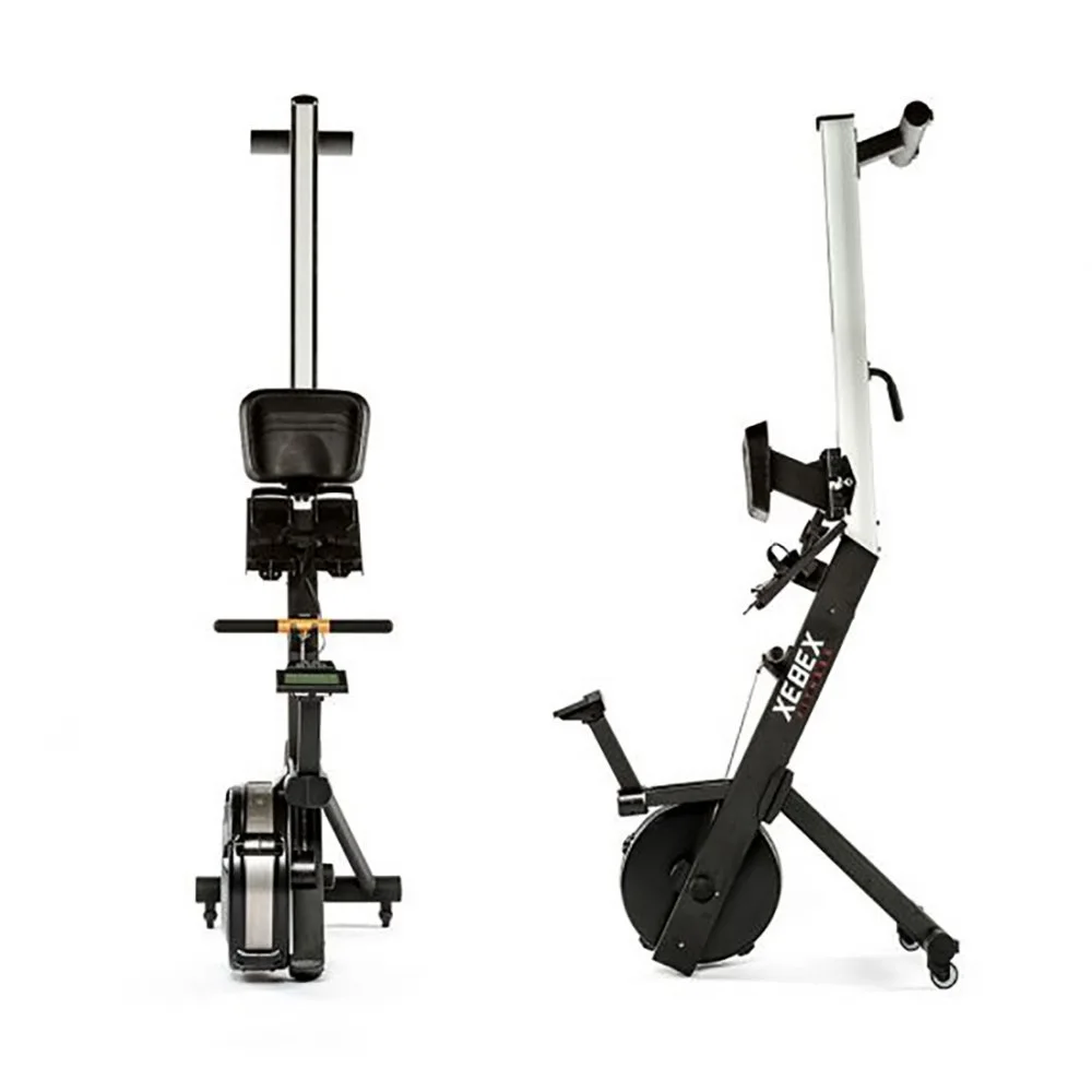 Xebex Rower V3 rowing machine | Model ROWER-V3-AR-3GL — picture 1