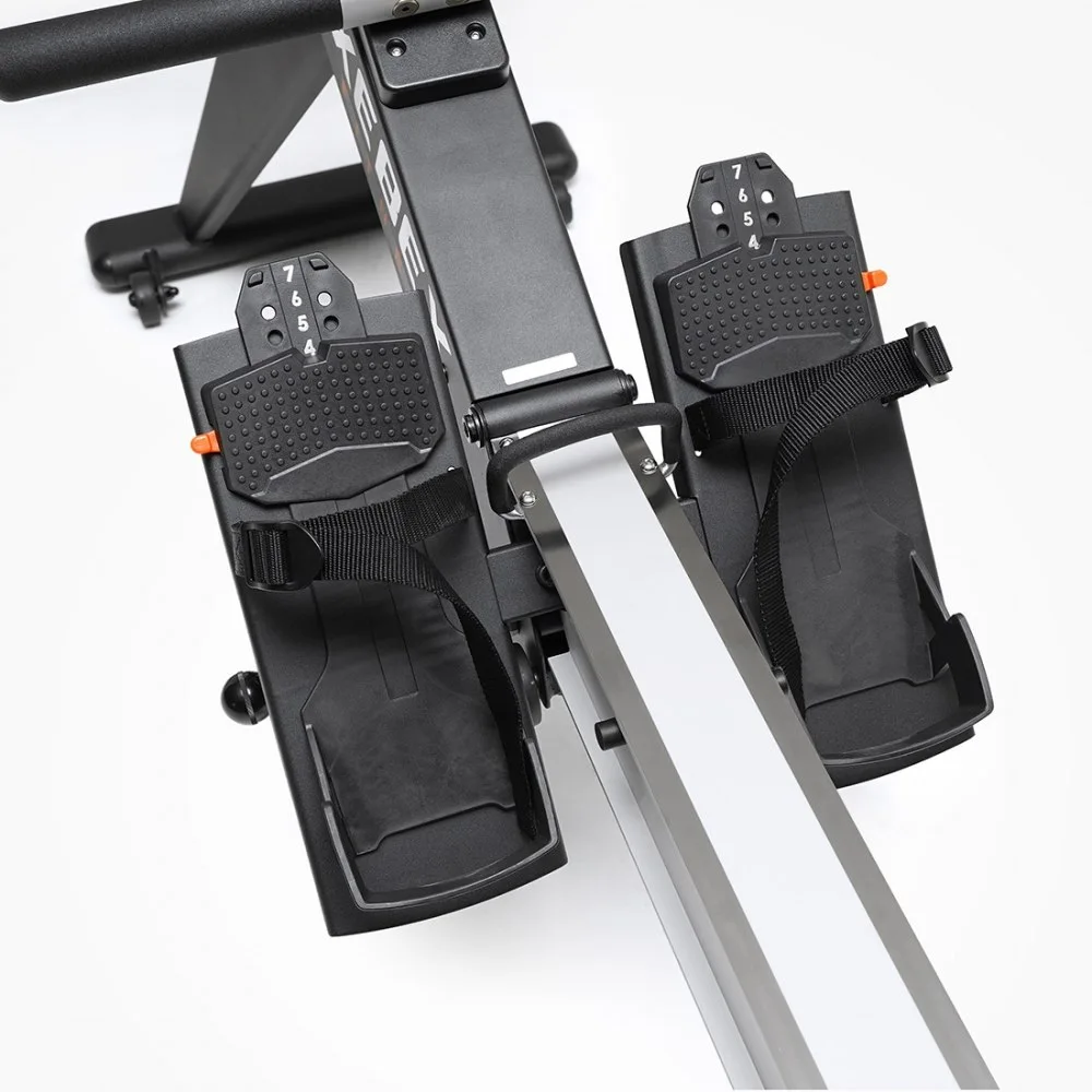 xebex AIRPLUS ROWER | Model ARRV-4-BA — picture 6