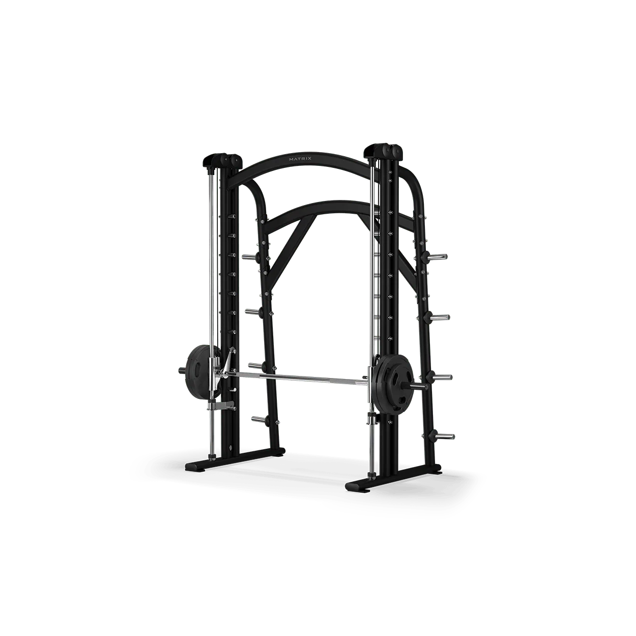 Smith machine from MAGNUM - MG-PL62