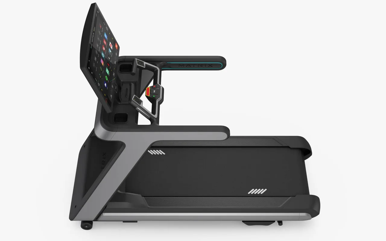 T-ONYX-MAX | הליכון של חברת MATRIX מסדרת ONYX — תמונה 4
