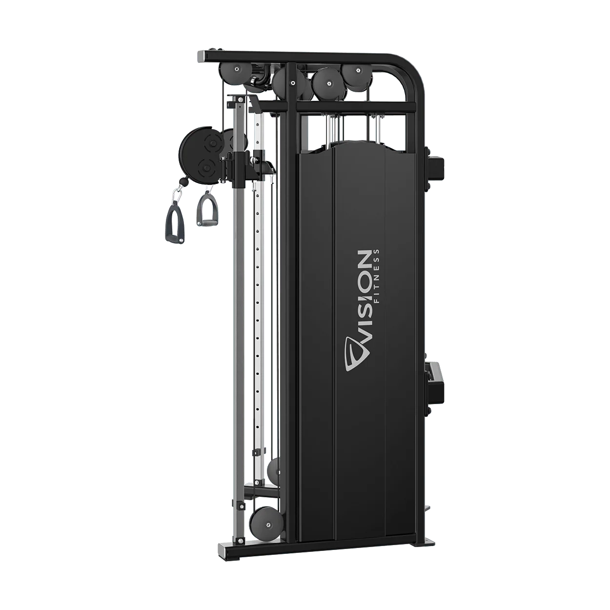 VISION Functional Trainer VST600-FT — תמונה 4
