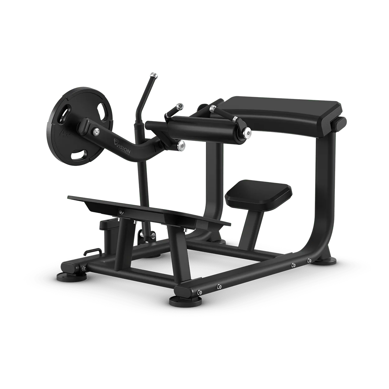 Glute Trainer model VST600-PL78 by VISION — picture 2