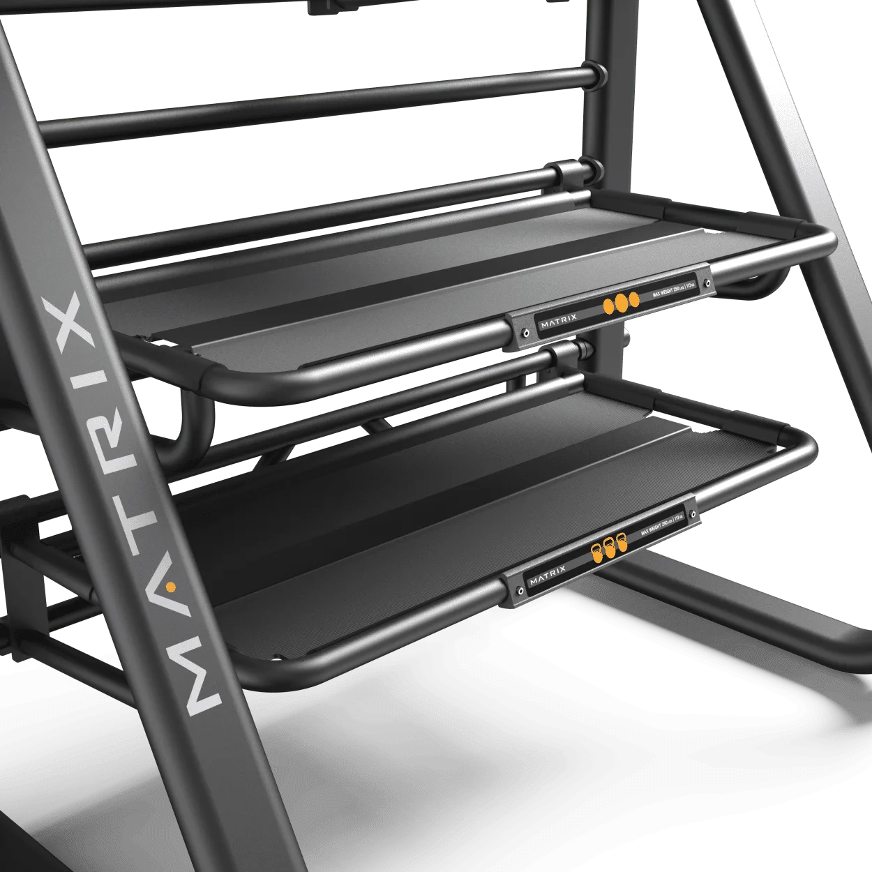 A professional storage station from MATRIX Connexus Storage Station model — picture 2