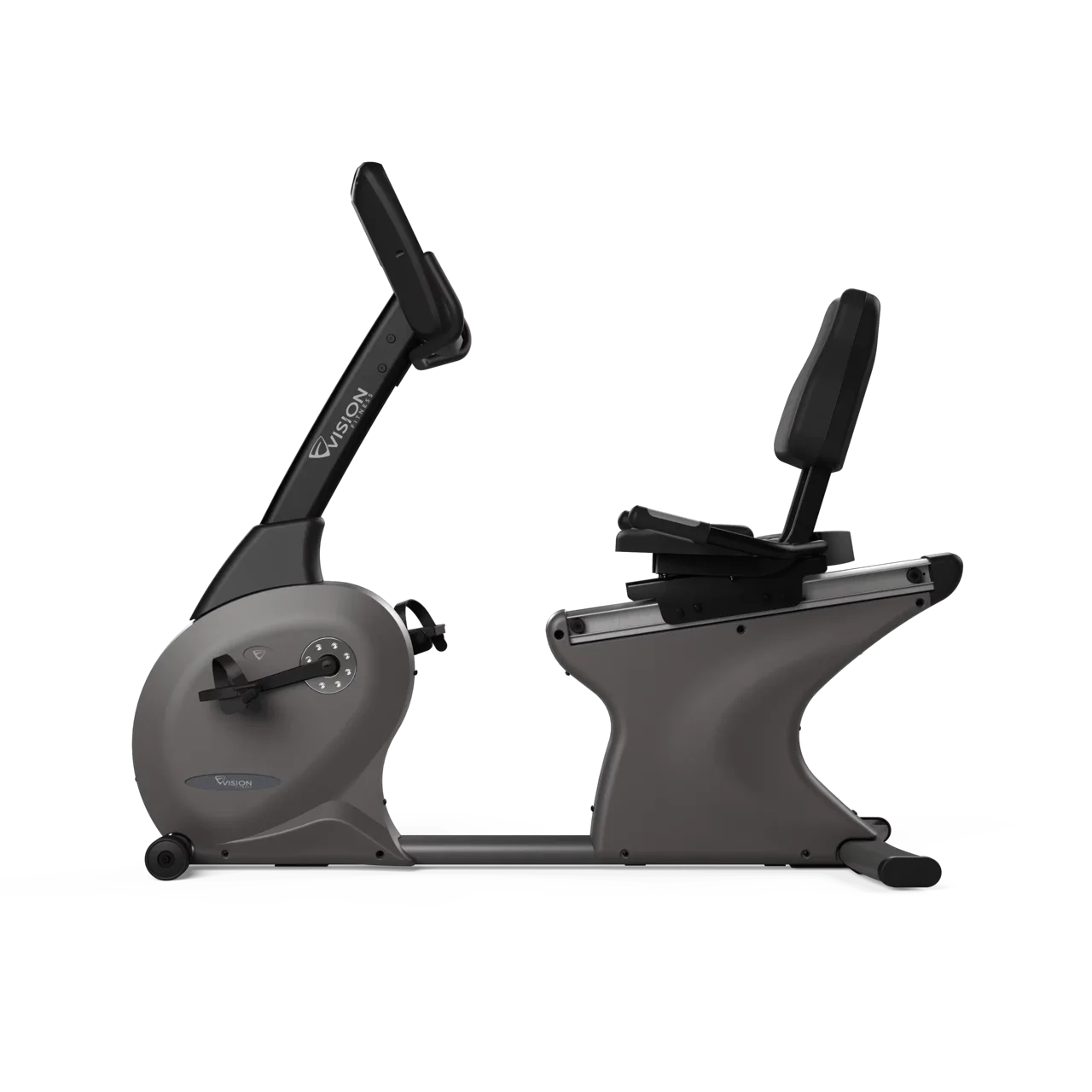 VISION R60 recumbent bike — picture 2