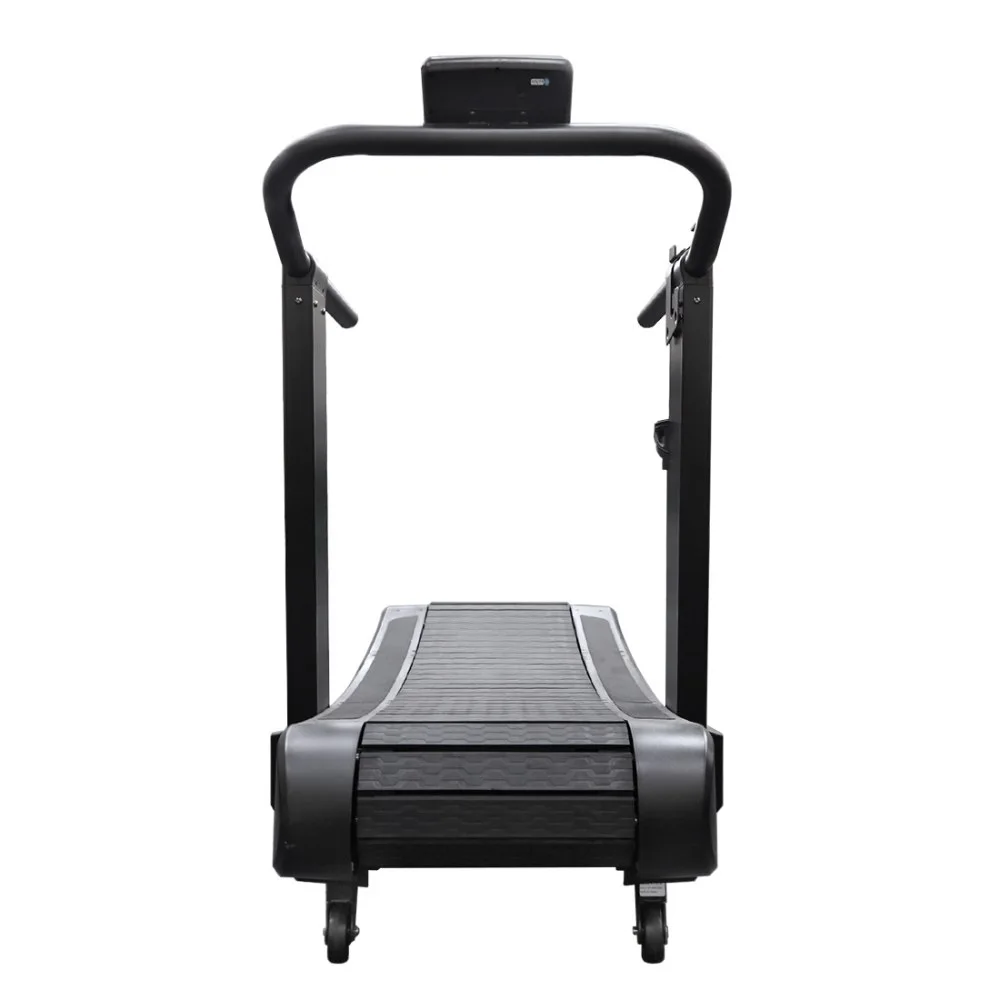 Xebex RUNNER SMART CONNECT motorized treadmill Model ACTAR-08 — picture 3