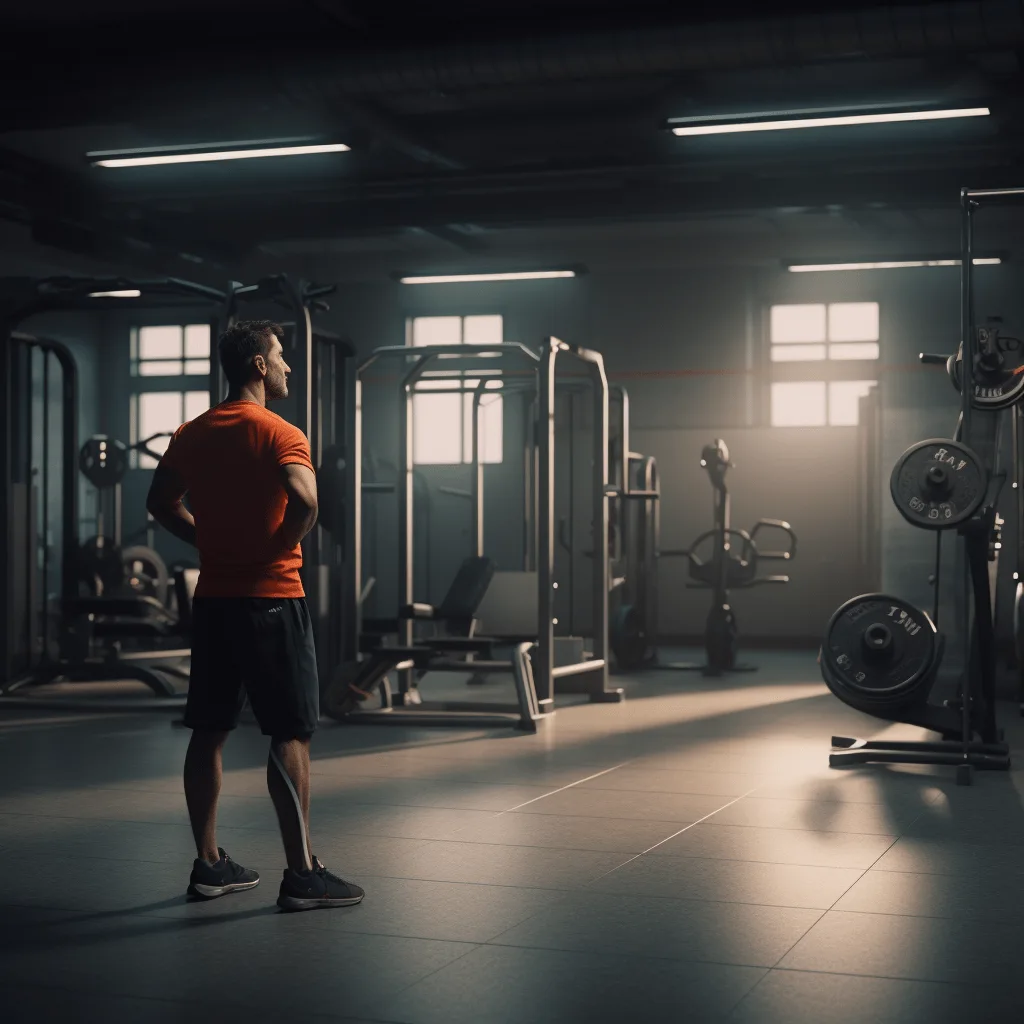 How to open a gym? The complete practical guide