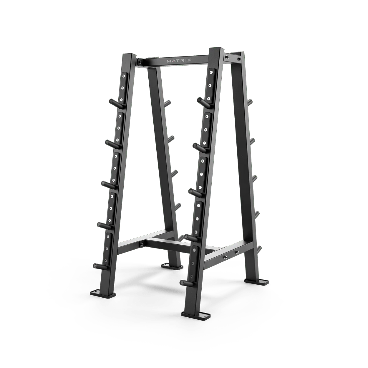 Barbell rack from MATRIX G1 series G1-FW160