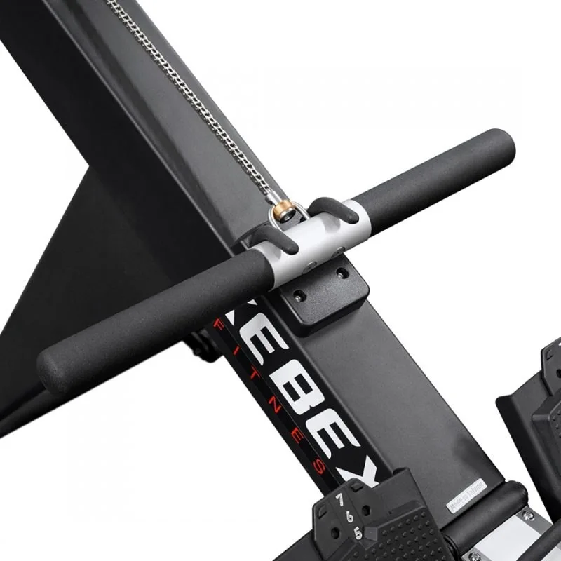 Xebex Air Rower 2.0 rowing machine | Model ROWER-V2-AR-2 — picture 4