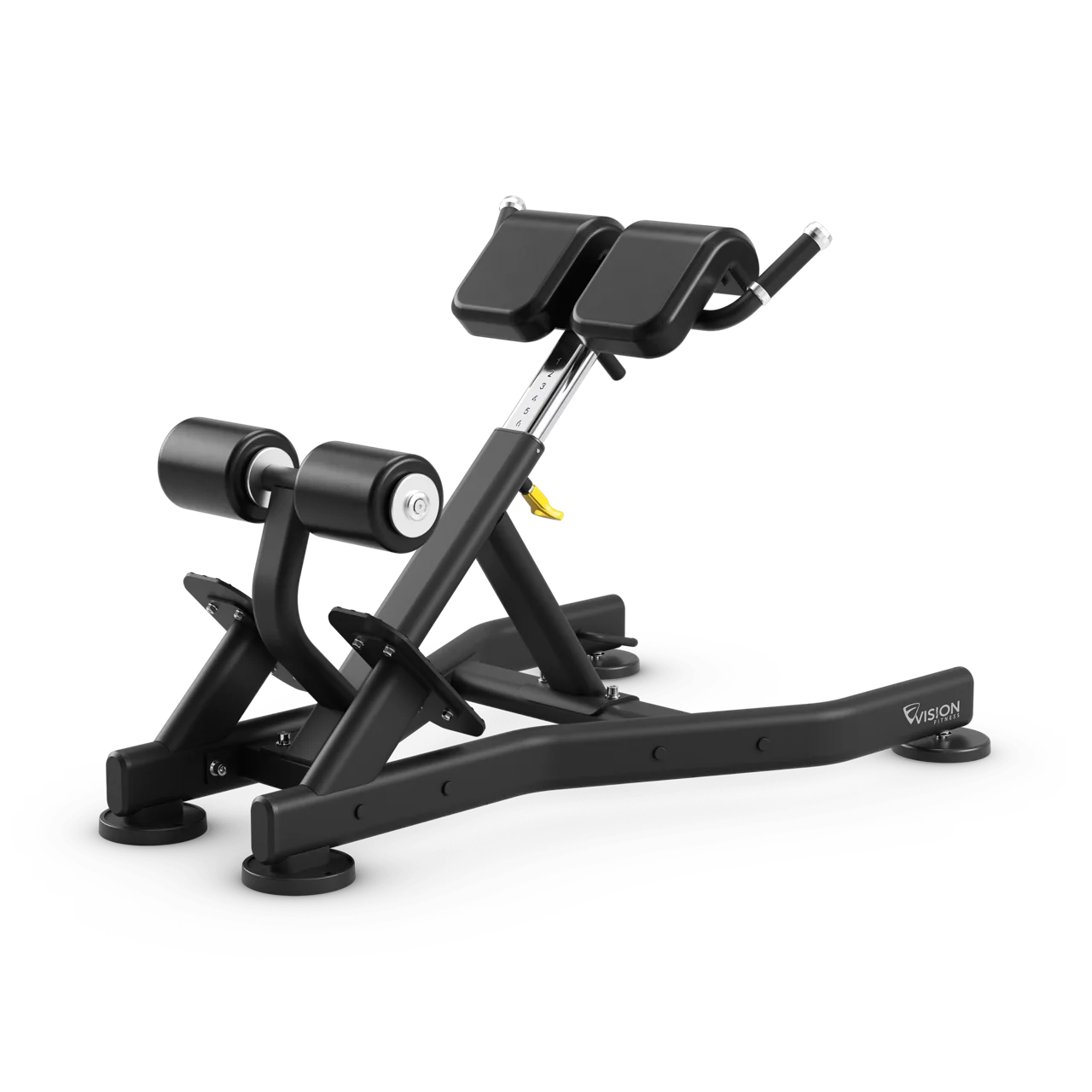 BACK EXTENSION BENCH model VST600-FW52 by VISION