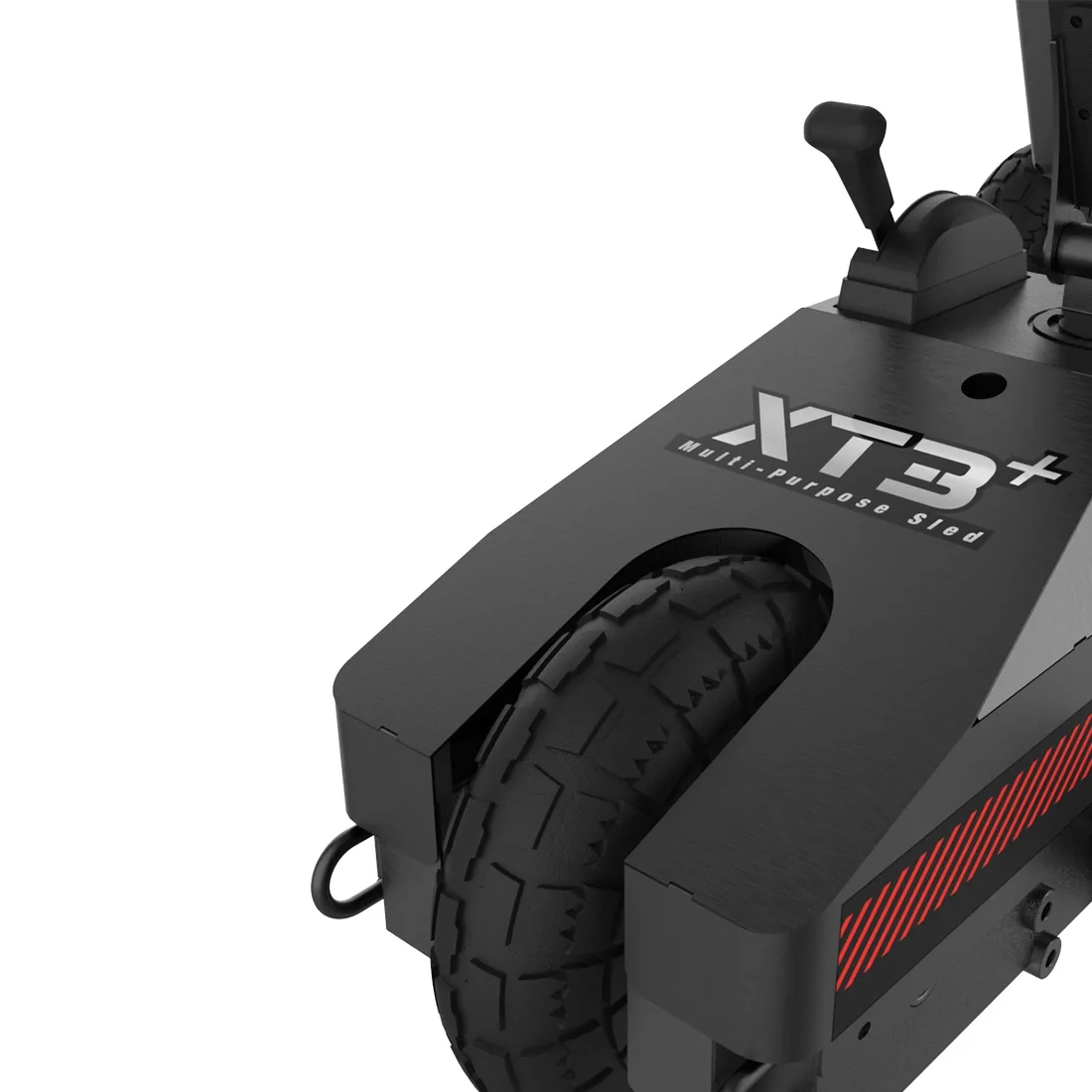 XEBEX XT3 Plus Drag and Push Sled | Model SLD-XT3V2 — picture 2