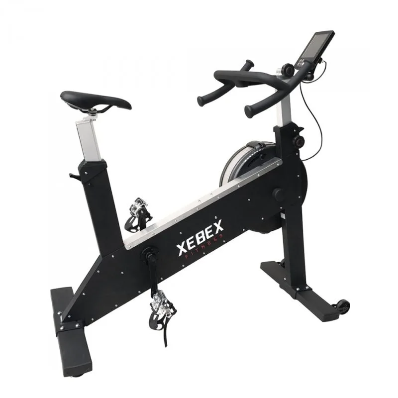 xebex AIRPLUS CYCLE | Model AMSB 03 BA — picture 2