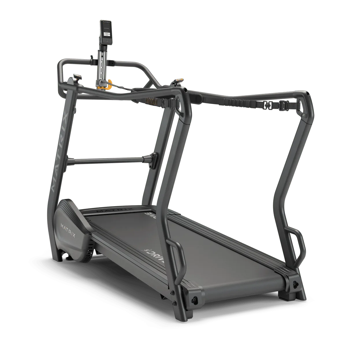 Advanced training system from MATRIX | Model S-Drive Power