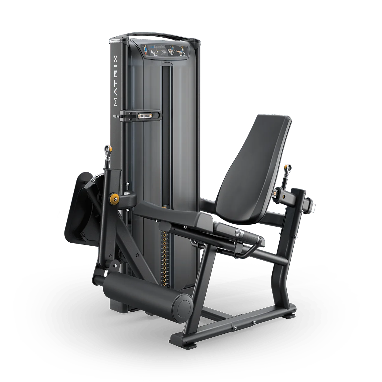 "Matrix VERSA series leg extension machine | Model VS-S71 "