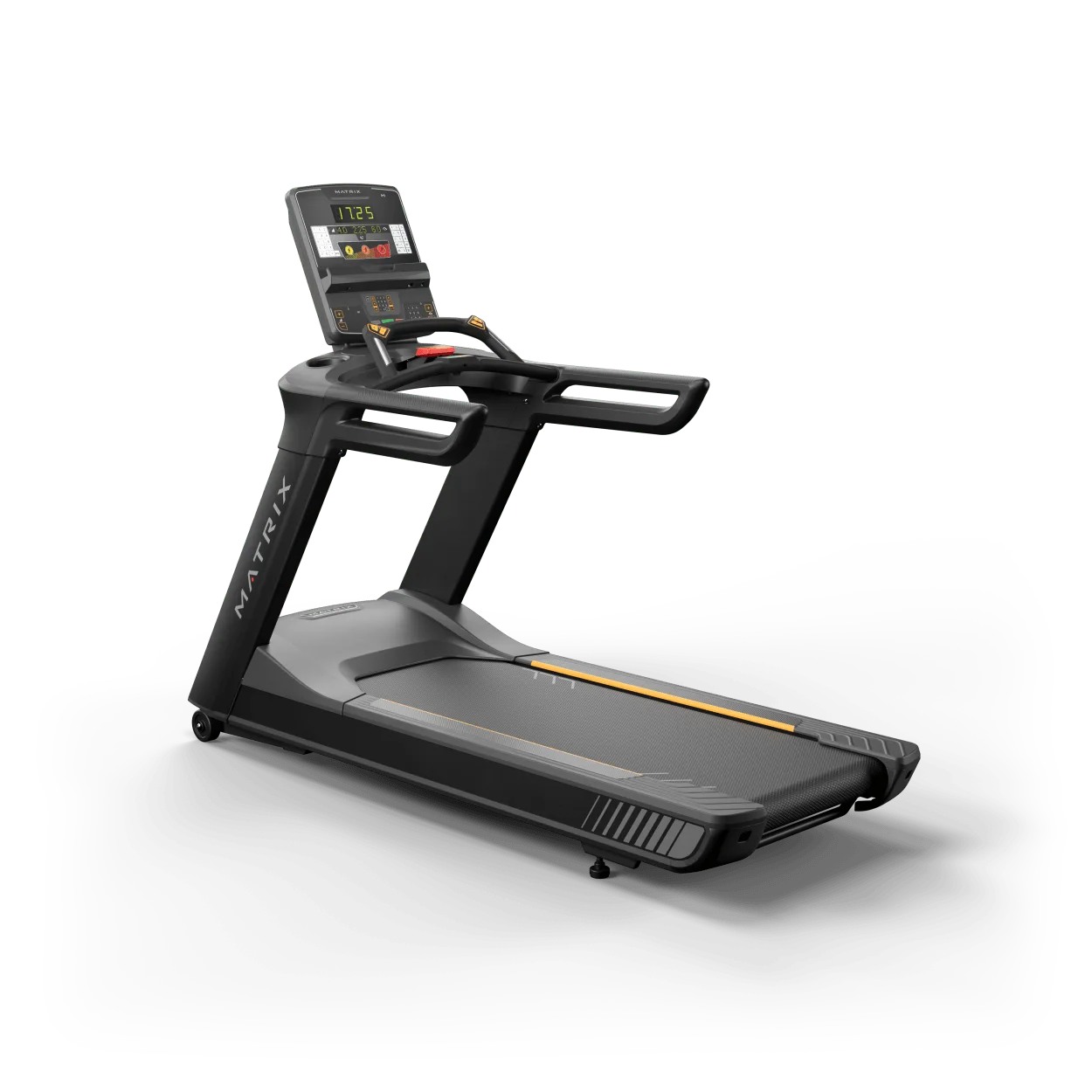 PERFORMANCE treadmill with LED screen from the MATRIX GROUP TRAINING series T-PS-GTLED
