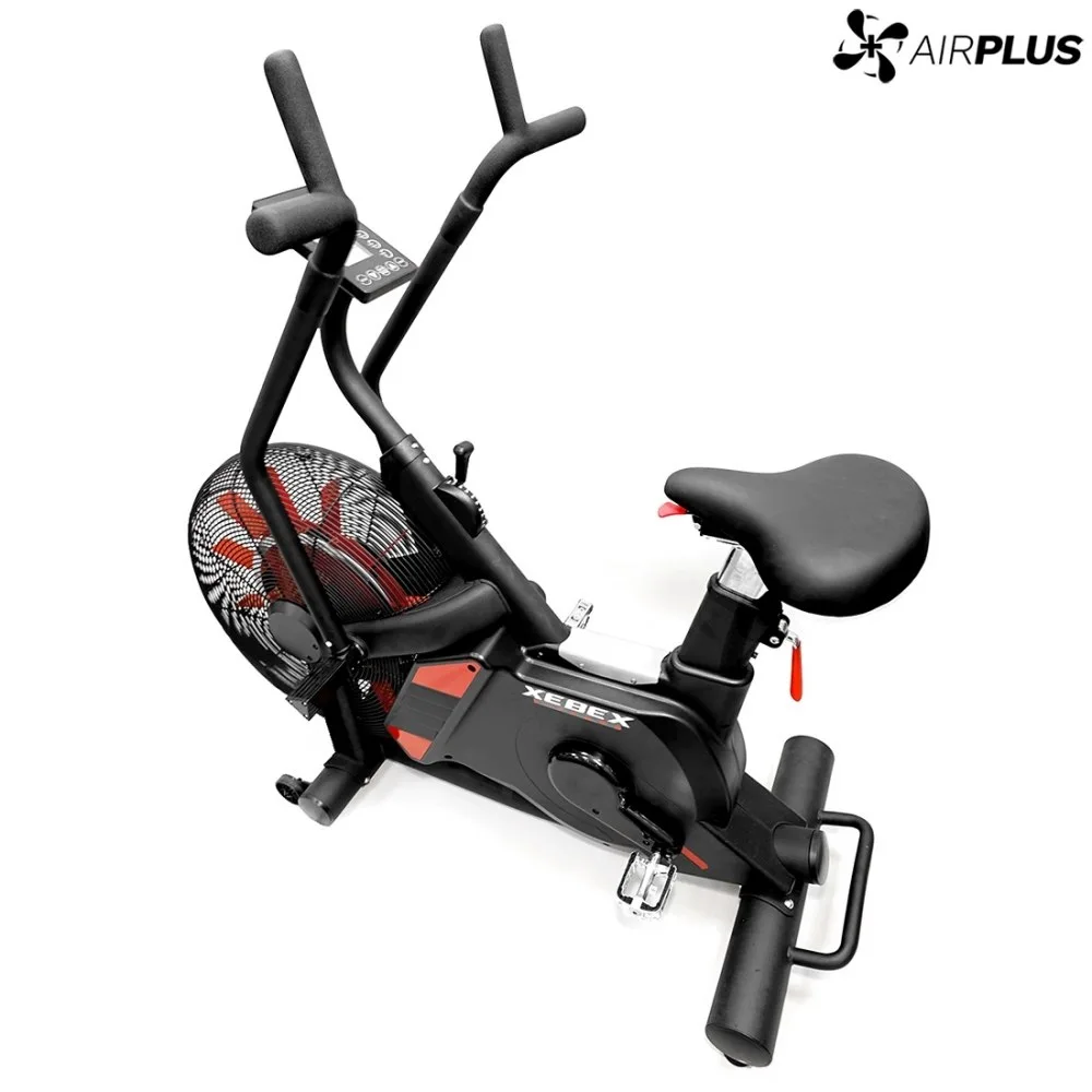 Xebex Air Bike | Model BBIKE-ABVR-3L — picture 2