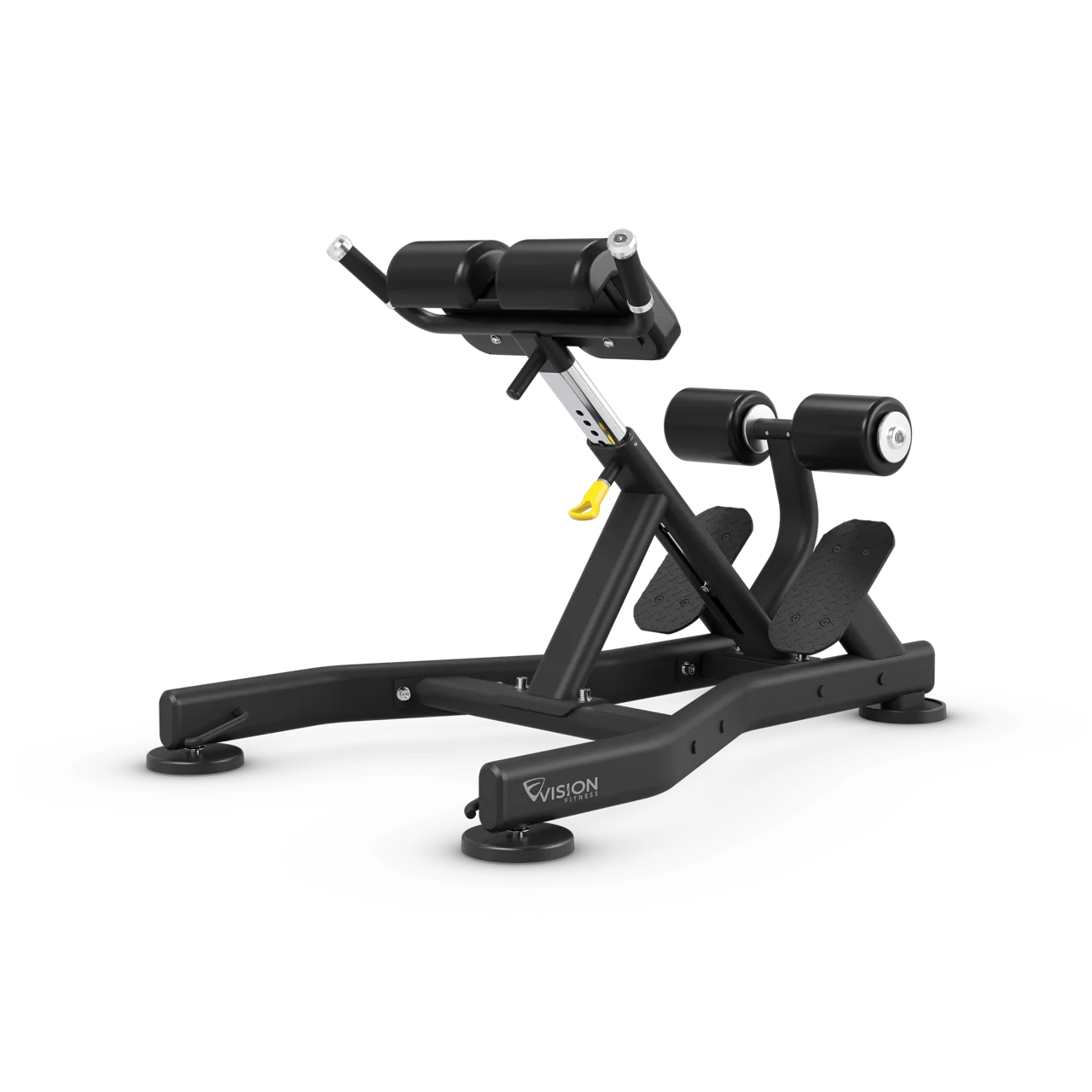 מכשיר BACK EXTENSION BENCH מדגם VST600-FW52 של חברת VISION — תמונה 2