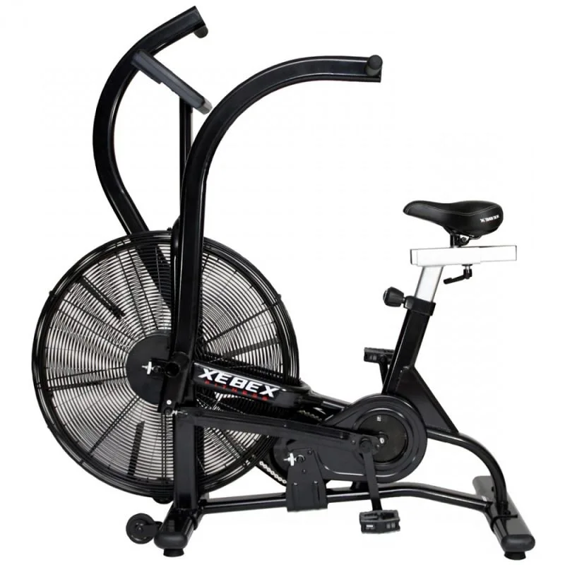 Xebex air bike | Model BIKE-AB-1-R