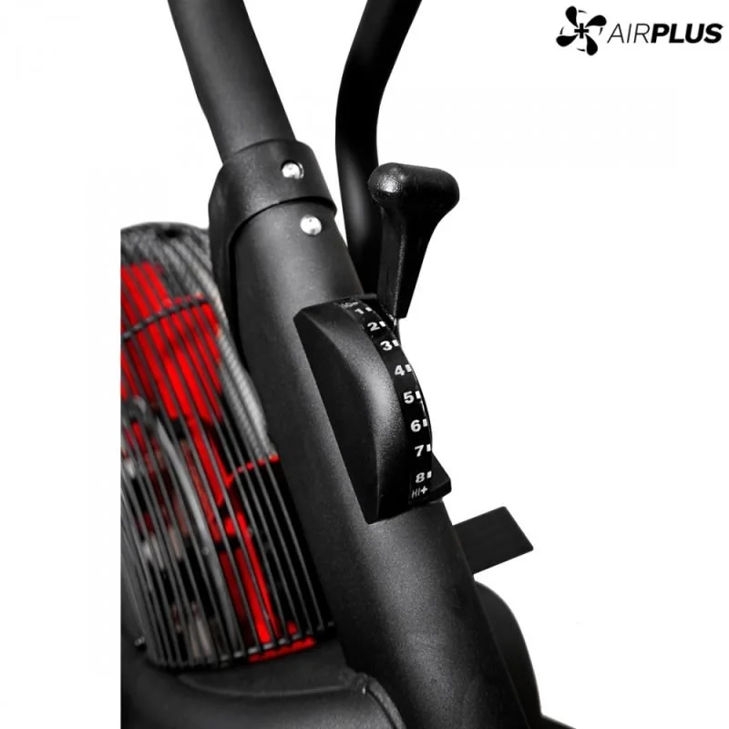 Xebex Air Bike | Model BBIKE-ABVR-3L — picture 3